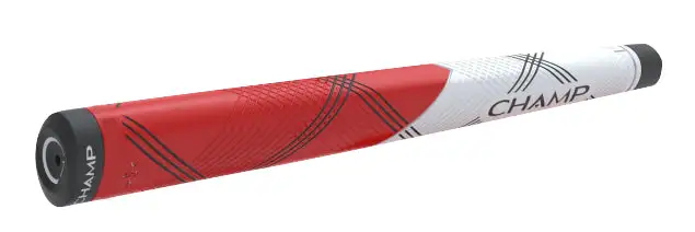 CaddiesShack Champ Putter Grips C1 Small 65g - Image 4