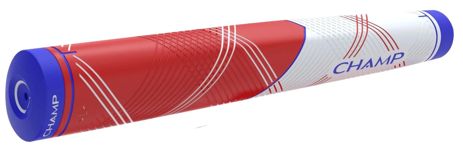 CaddiesShack Champ Putter Grips C1 Small 65g - Image 5