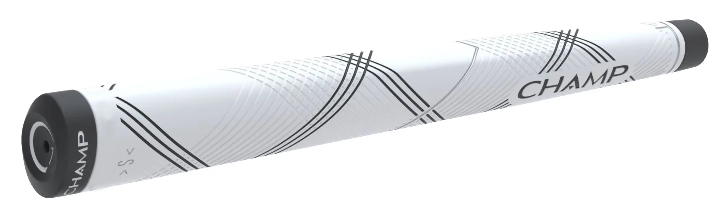 CaddiesShack Champ Putter Grips C1 Small 65g - Image 6