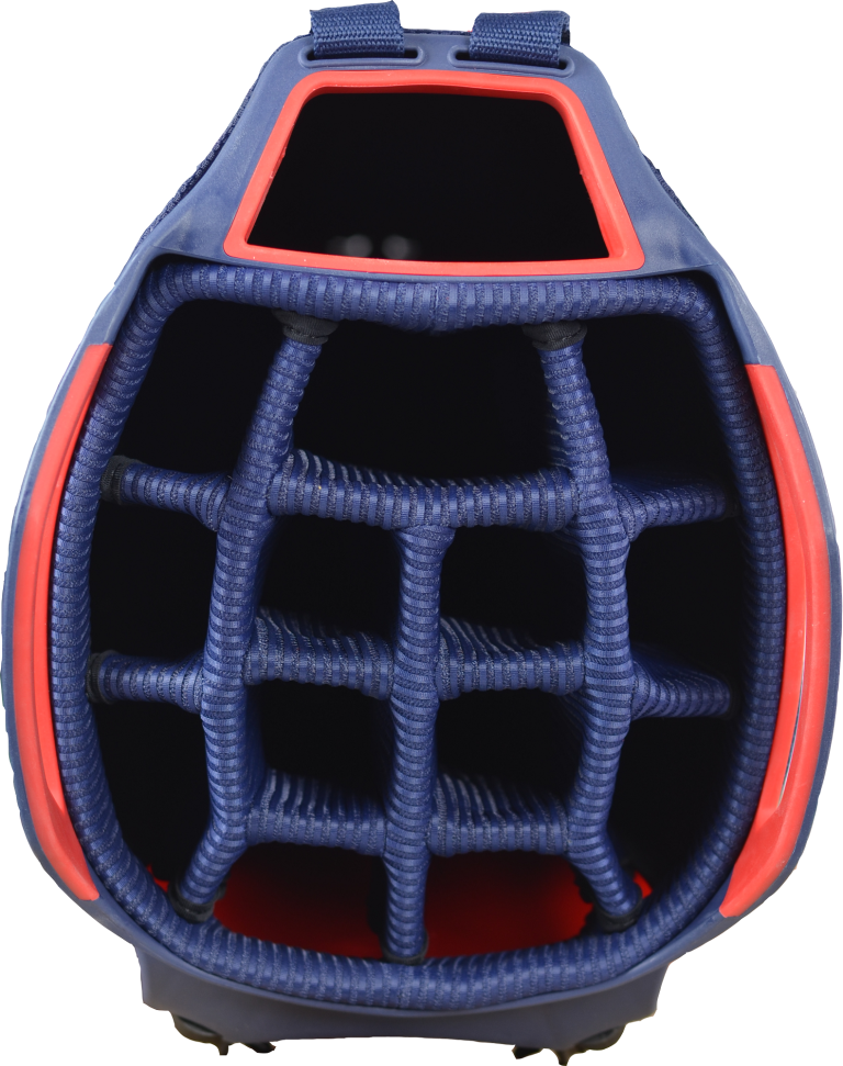 Sun Mountain Golf 2021 C-130S 14-Way Divided Stand Carry Bag - Image 4