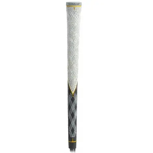 Golf Works Champ C6 Cord Golf Grips