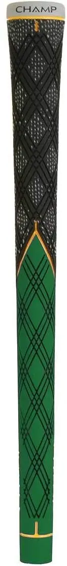 Golf Works Champ C6 Cord Golf Grips - Image 2