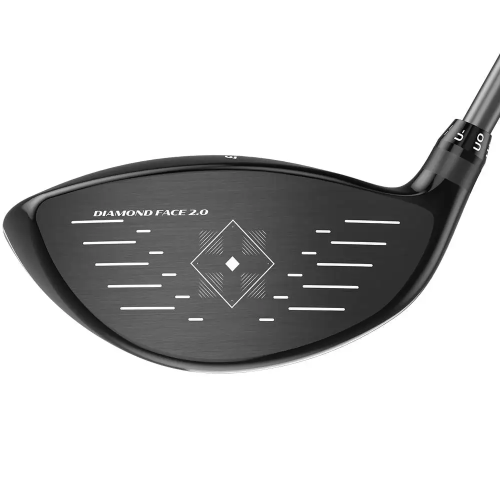 Tour Edge Exotics C721 Driver - Image 3