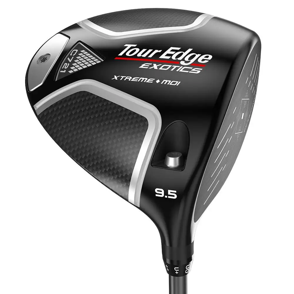 Tour Edge Exotics C721 Driver - Image 2