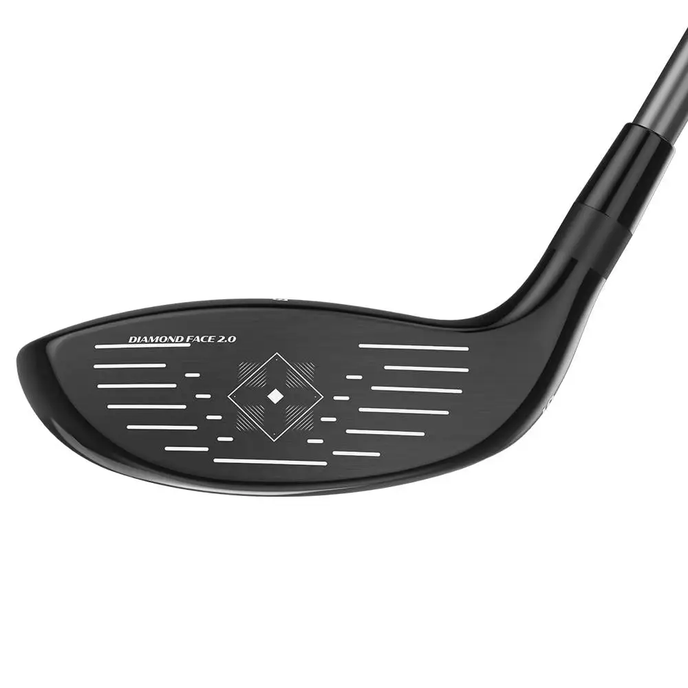 Tour Edge Exotics Ladies C721 Fairway Woods - Image 3