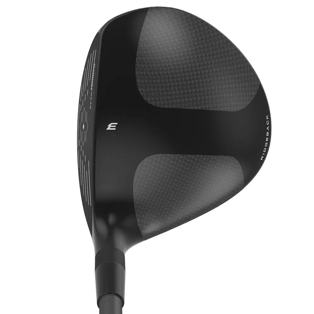 Tour Edge Exotics C721 Fairway Woods - Image 5