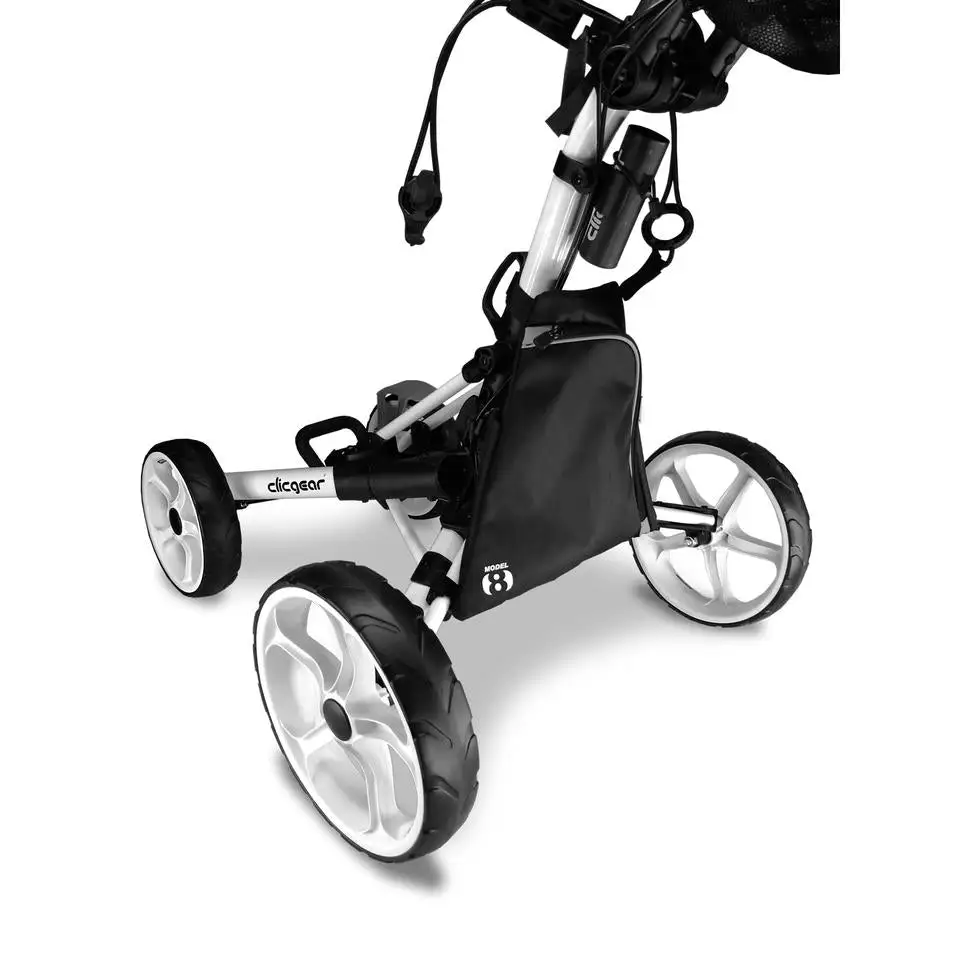 Proactive Clicgear Golf Push Cart Accessories - Image 52