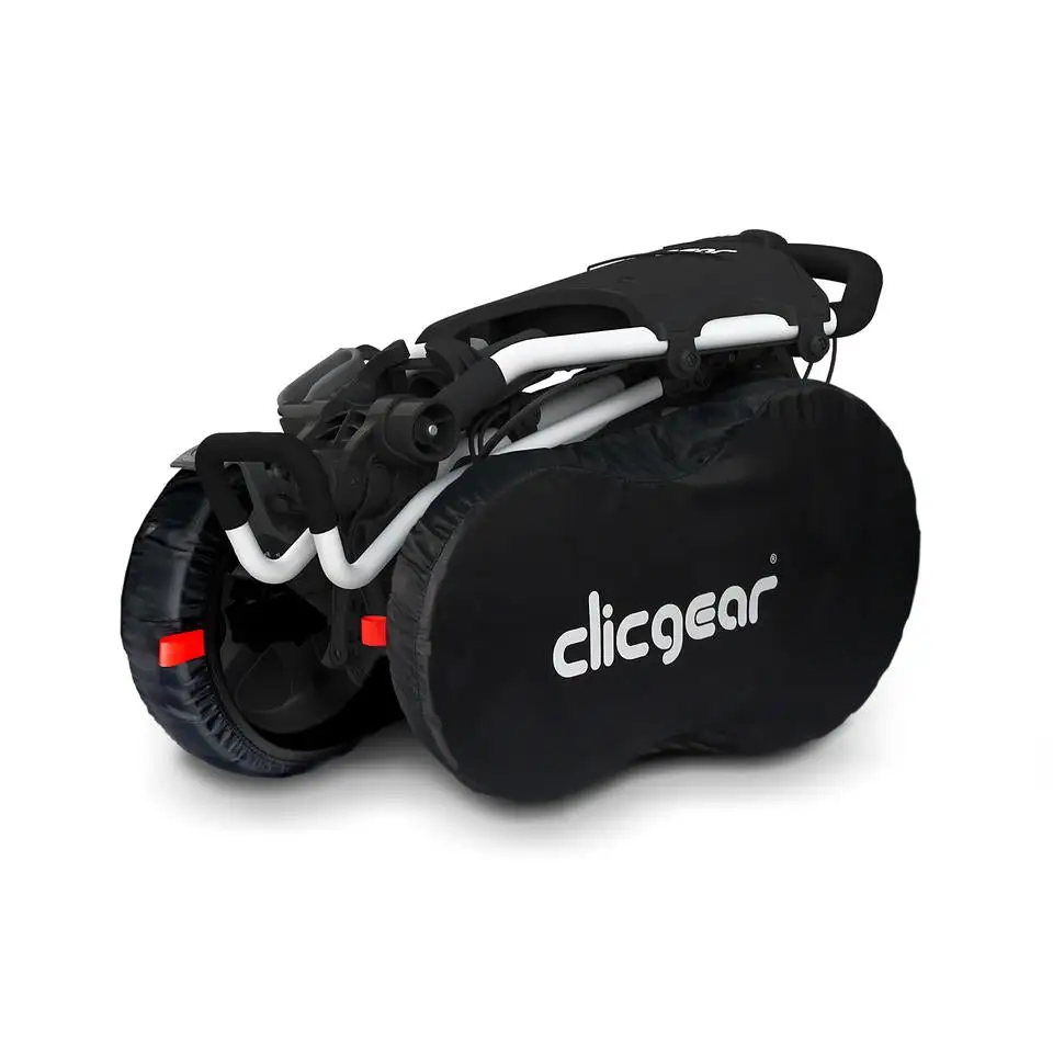 Proactive Clicgear Golf Push Cart Accessories - Image 42
