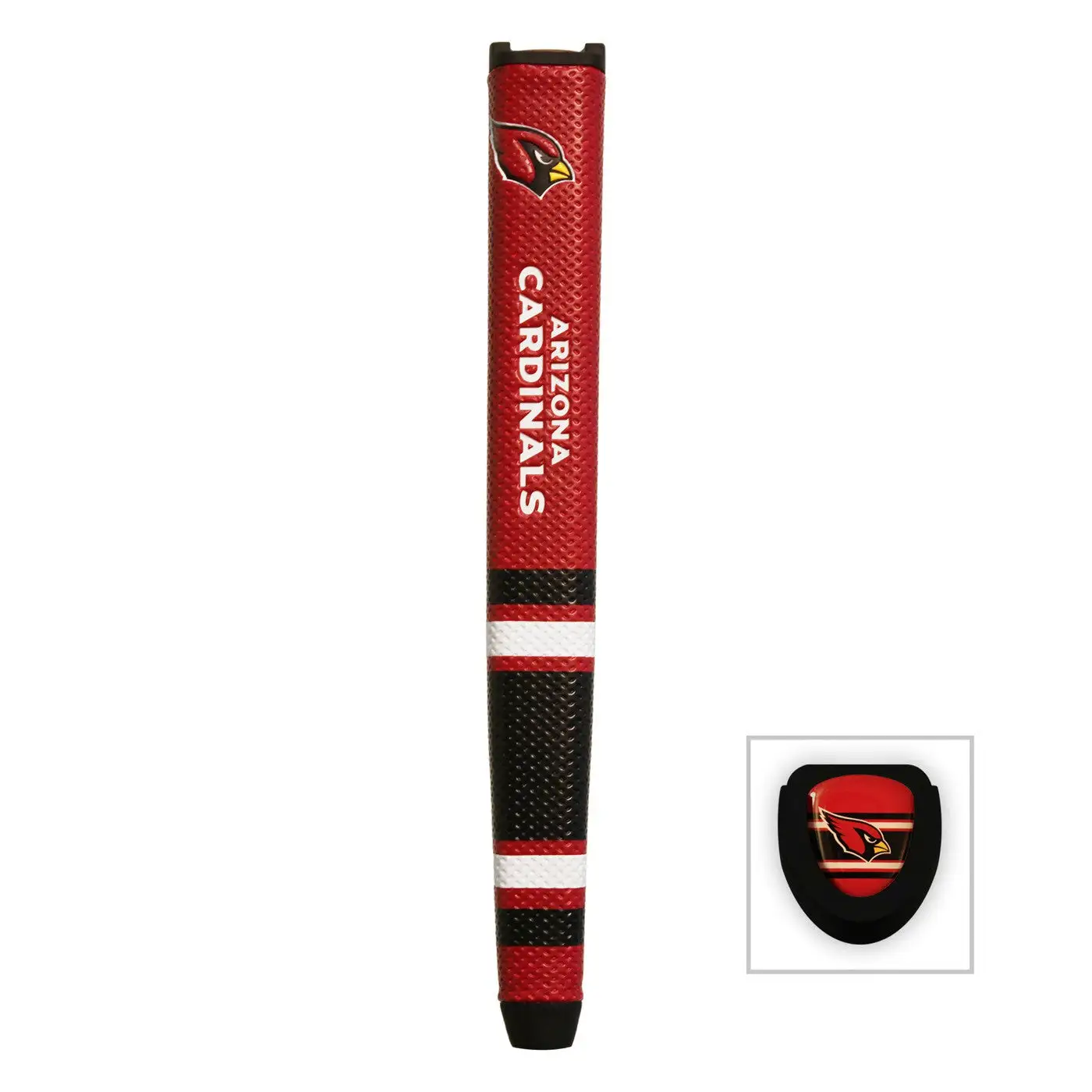 J And M Team Golf NFL Putter Grip With Ball Marker - Image 10