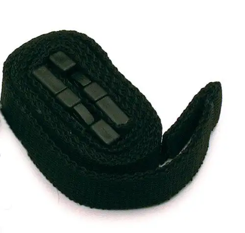 J&M OnCourse Golf All-Purpose 35" Cart Bag Straps - Image 2