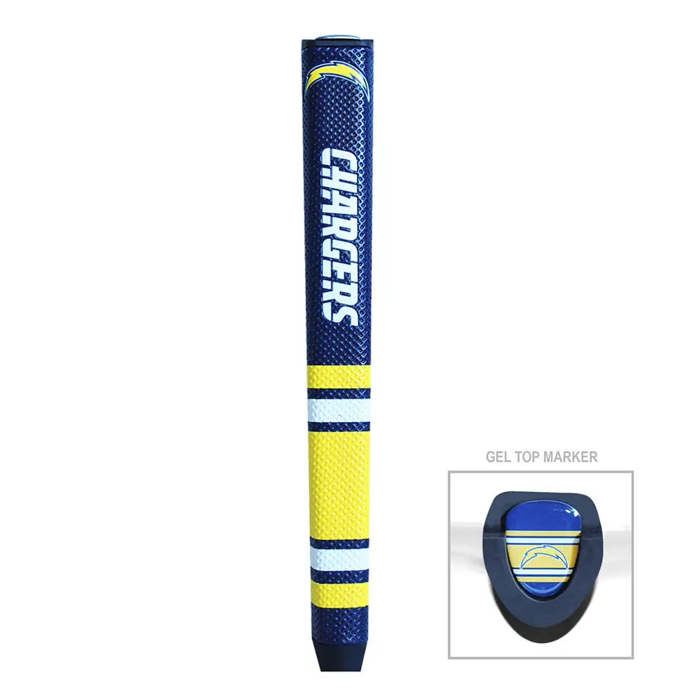 J And M Team Golf NFL Putter Grip With Ball Marker - Image 11