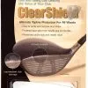 CaddiesShack ClearShield Golf Club Protector