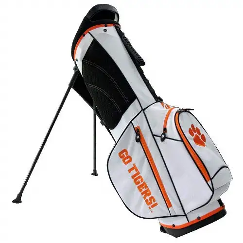 Bridgestone Golf NCAA Collegiate Stand Bag - Image 8
