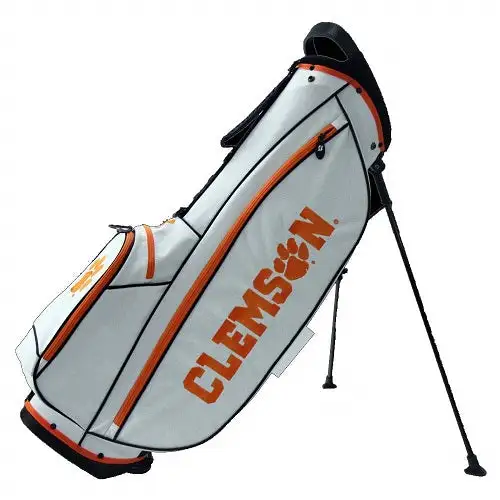 Bridgestone Golf NCAA Collegiate Stand Bag - Image 7
