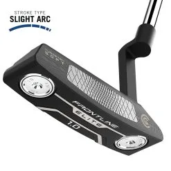 Cleveland Golf Cleveland Frontline Elite Putters - 1.0