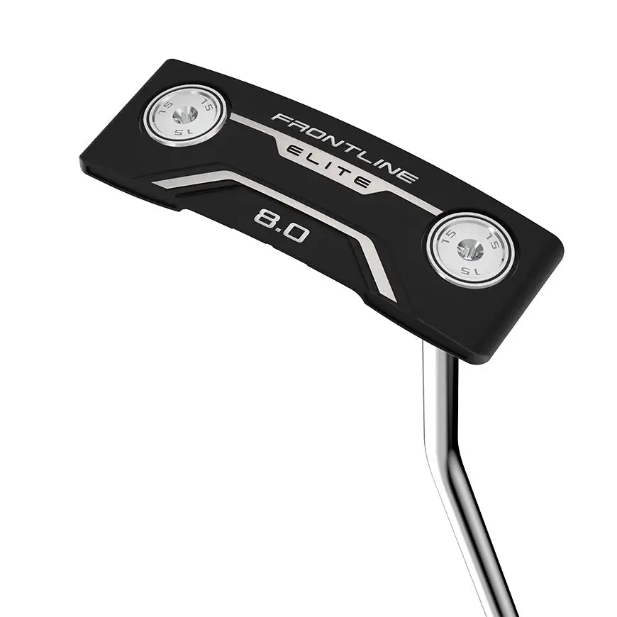 Cleveland Golf Cleveland Frontline Elite Putters - 8.0 - Image 5
