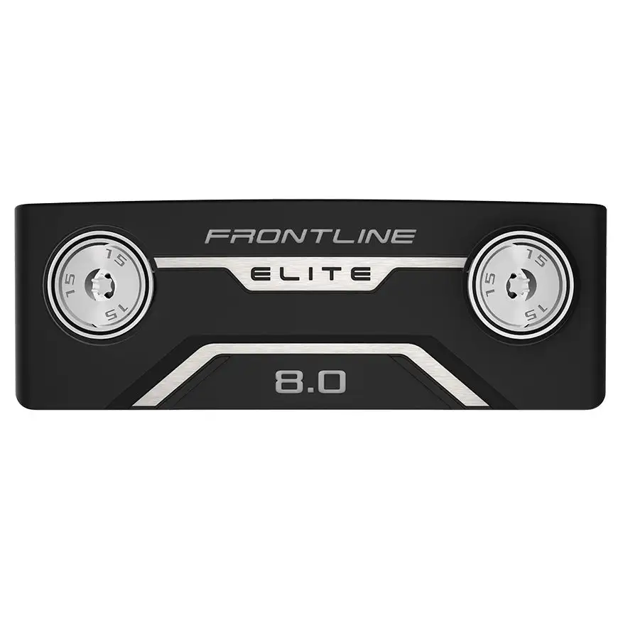 Cleveland Golf Cleveland Frontline Elite Putters - 8.0 - Image 6
