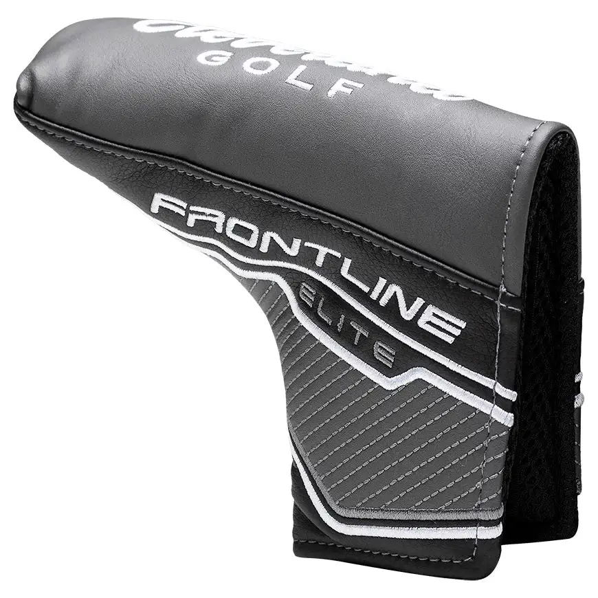 Cleveland Golf Cleveland Frontline Elite Putters - 8.0 - Image 9