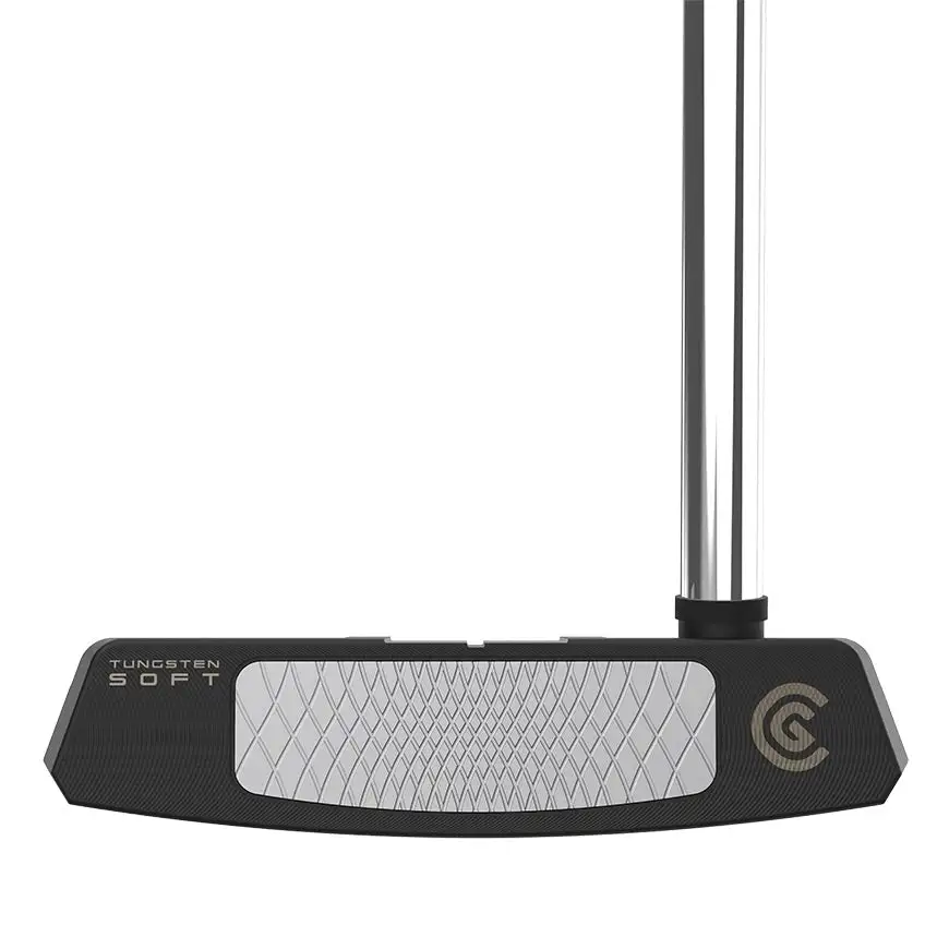 Cleveland Golf Cleveland Frontline Elite Putters - ELEVADO Single Bend - Image 3