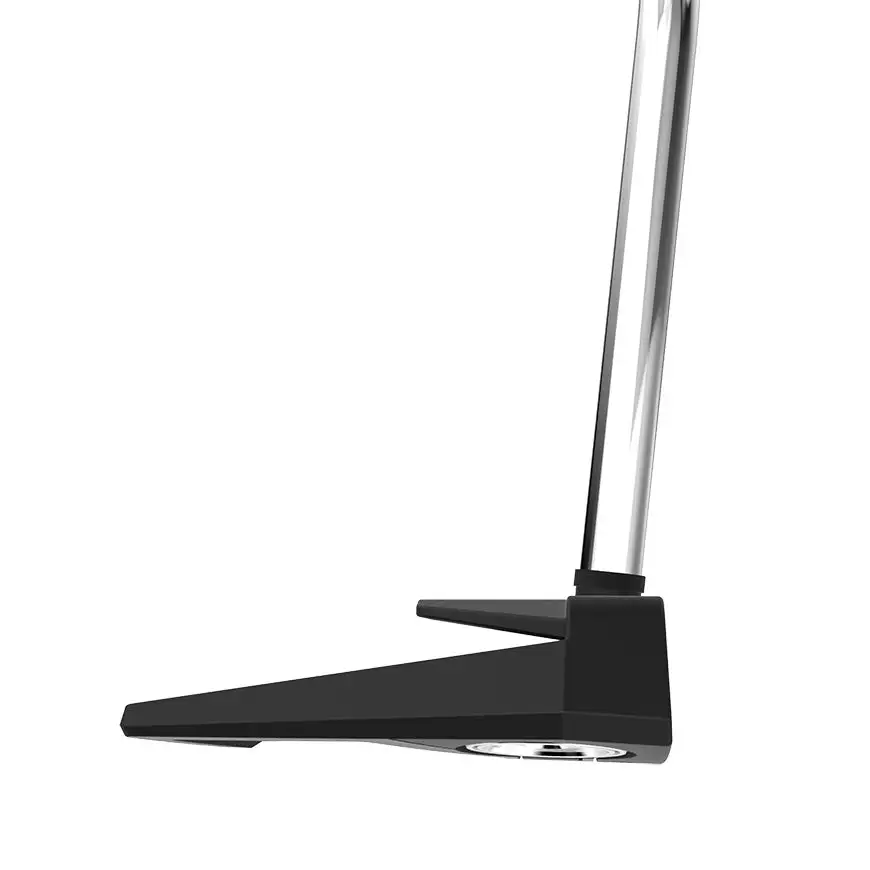 Cleveland Golf Cleveland Frontline Elite Putters - ELEVADO Single Bend - Image 4