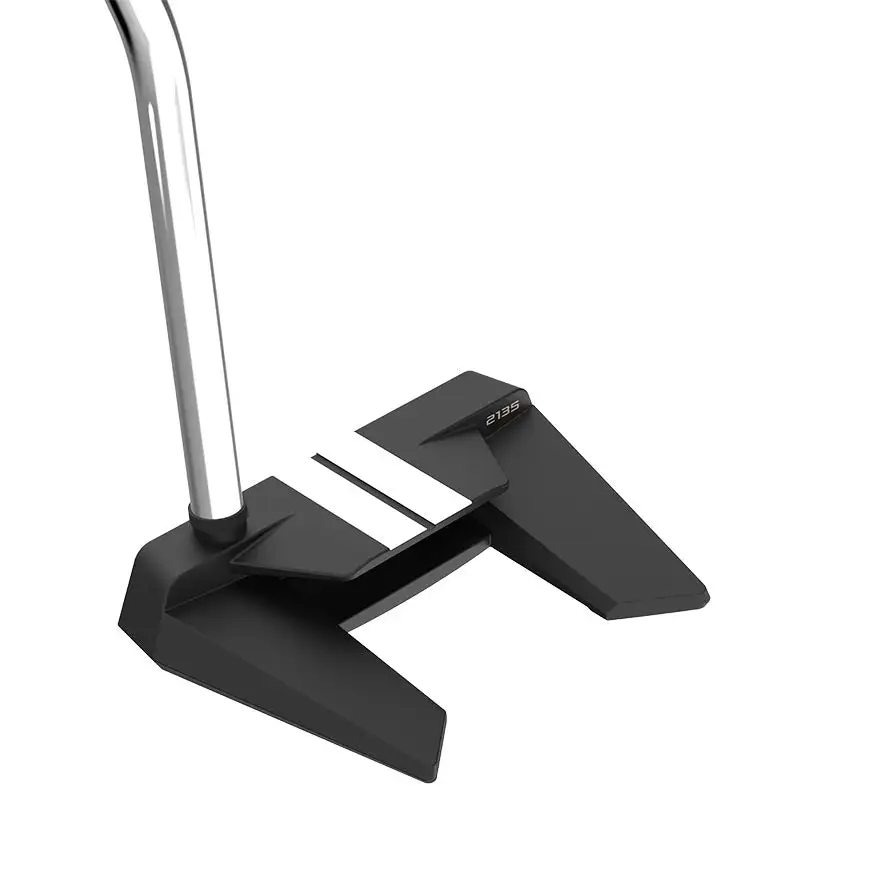 Cleveland Golf Cleveland Frontline Elite Putters - ELEVADO Single Bend - Image 7