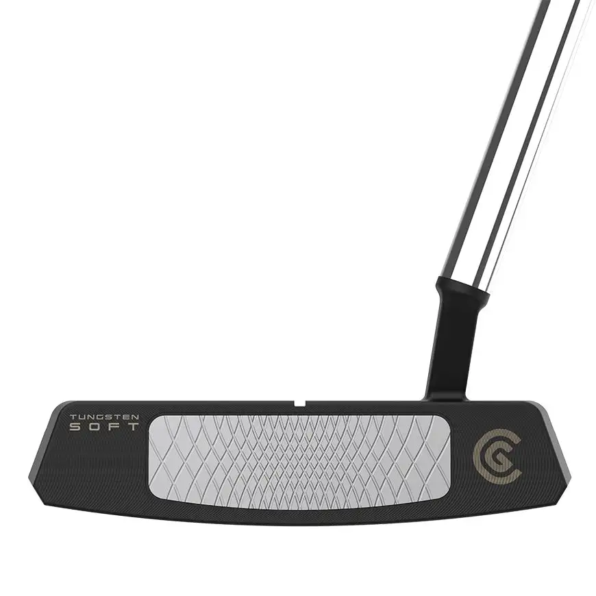 Cleveland Golf Cleveland Women's Frontline Elite Putters - ELEVADO Slant Neck - Image 3