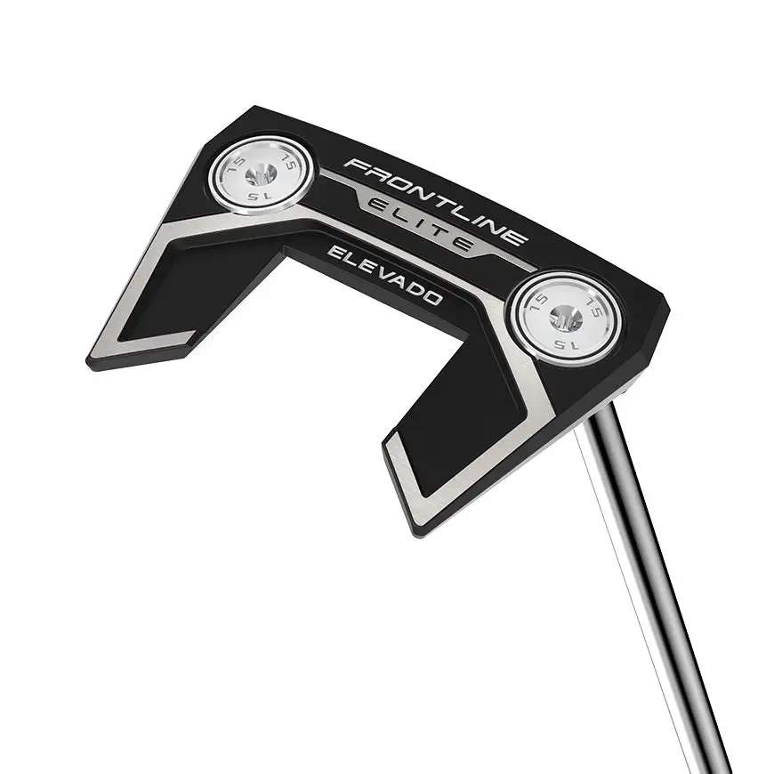 Cleveland Golf Cleveland Women's Frontline Elite Putters - ELEVADO Slant Neck - Image 5