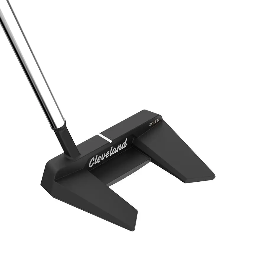 Cleveland Golf Cleveland Women's Frontline Elite Putters - ELEVADO Slant Neck - Image 7