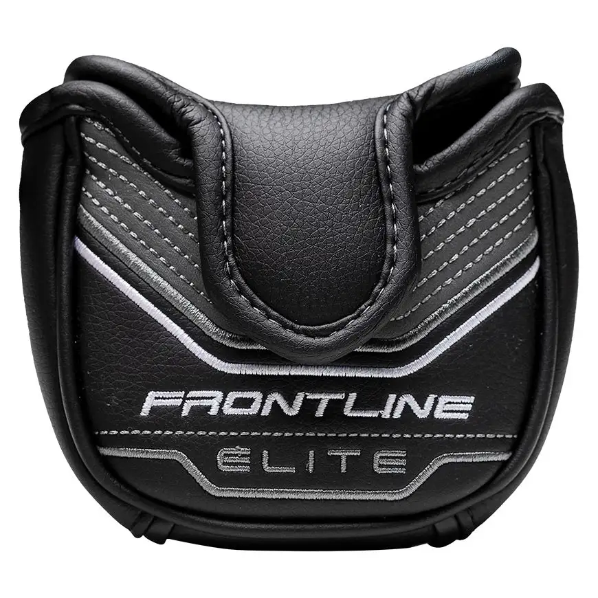 Cleveland Golf Cleveland Women's Frontline Elite Putters - ELEVADO Slant Neck - Image 10