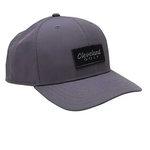 Cleveland Golf Cleveland Performance Patch Golf Hat - Image 2