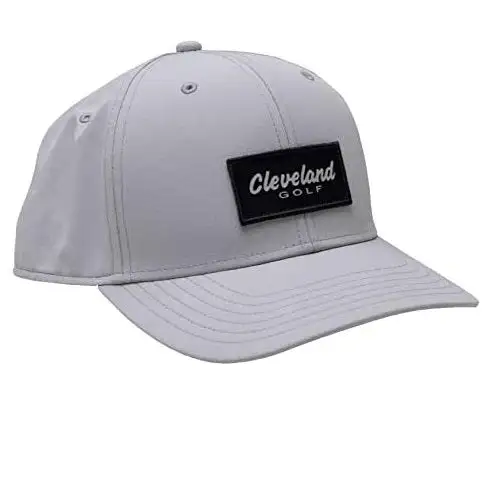 Cleveland Golf Cleveland Performance Patch Golf Hat - Image 3