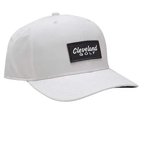 Cleveland Golf Cleveland Performance Patch Golf Hat