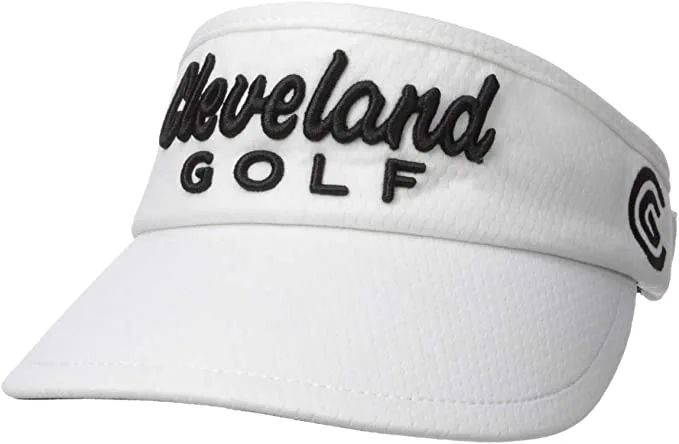 Cleveland Golf Cleveland Performance Visor - Image 4