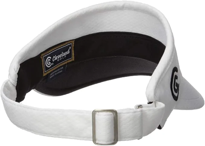 Cleveland Golf Cleveland Performance Visor - Image 5
