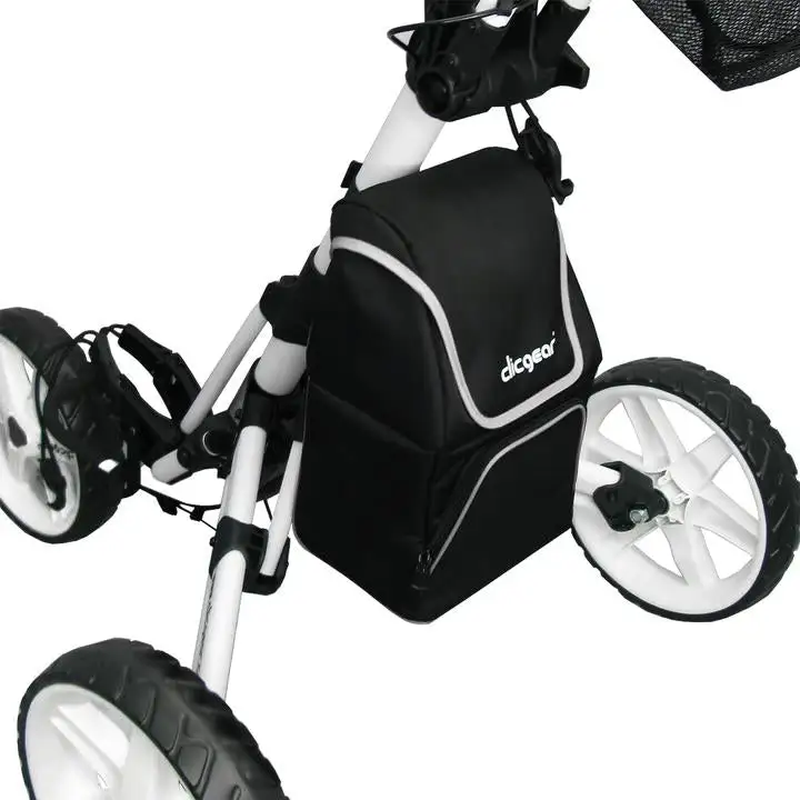 Proactive Clicgear Golf Push Cart Accessories - Image 7