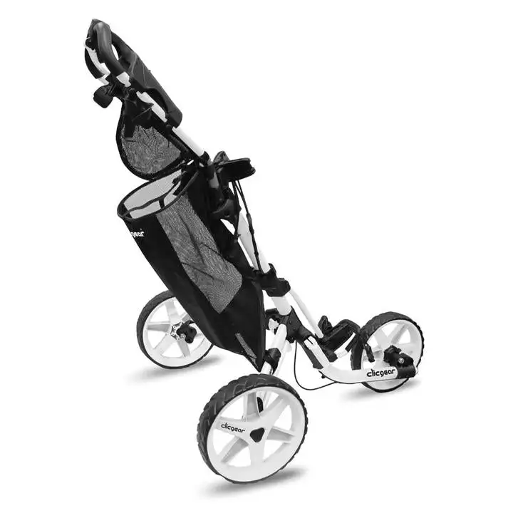 Proactive Clicgear Golf Push Cart Accessories - Image 17