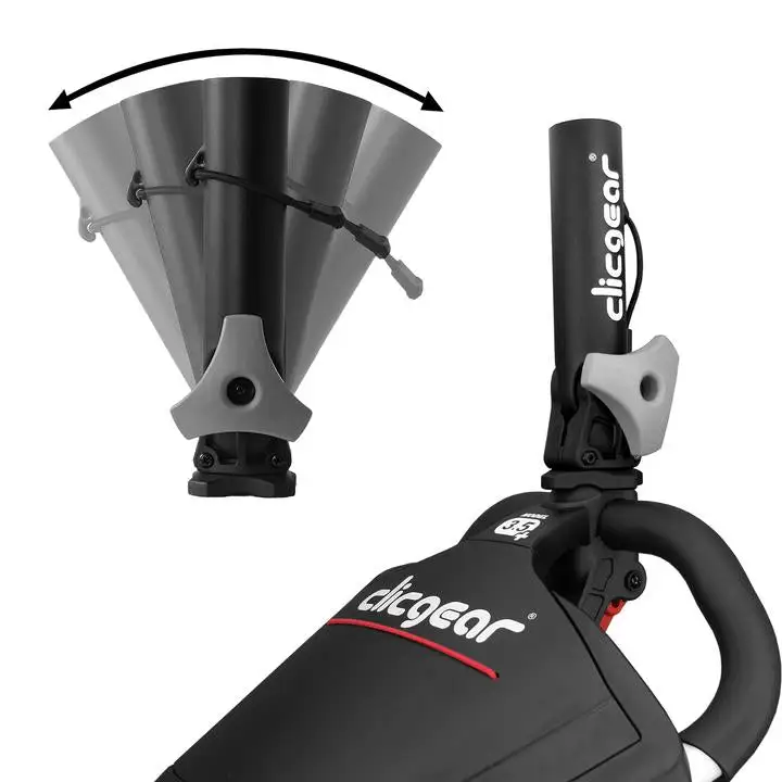 Proactive Clicgear Golf Push Cart Accessories - Image 26