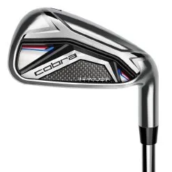 Cobra Golf Cobra AEROJET Combo Iron Set