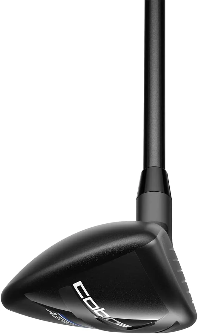 Cobra Golf Cobra AEROJET ONE Length Combo Iron Set - Image 6