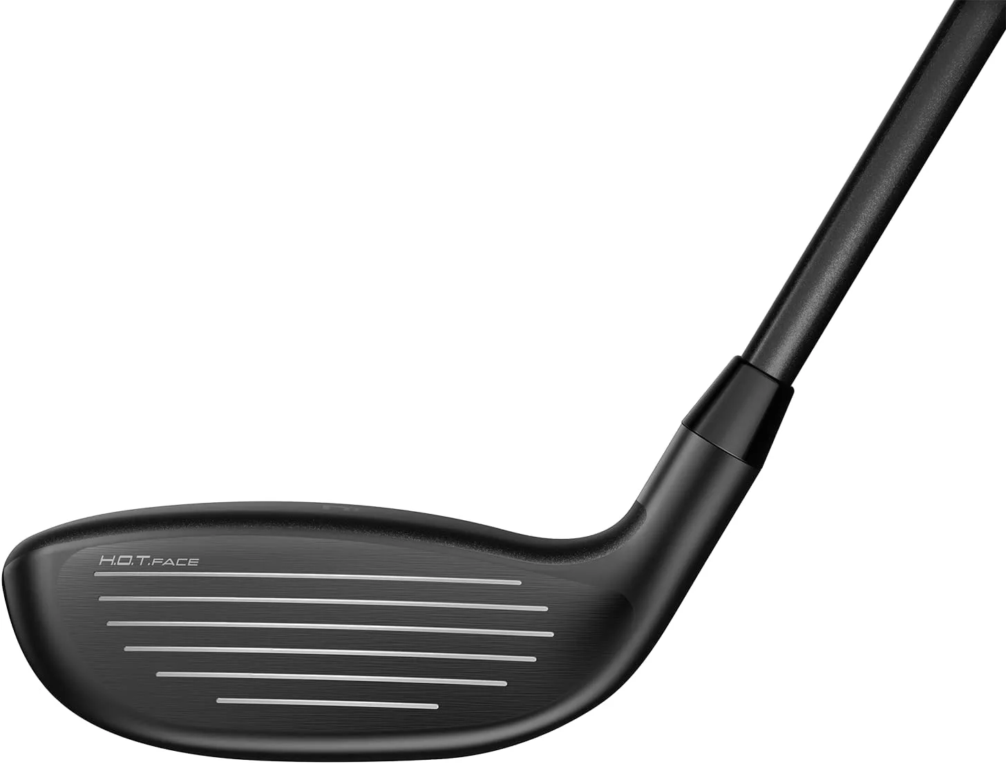 Cobra Golf Cobra AEROJET ONE Length Combo Iron Set - Image 7