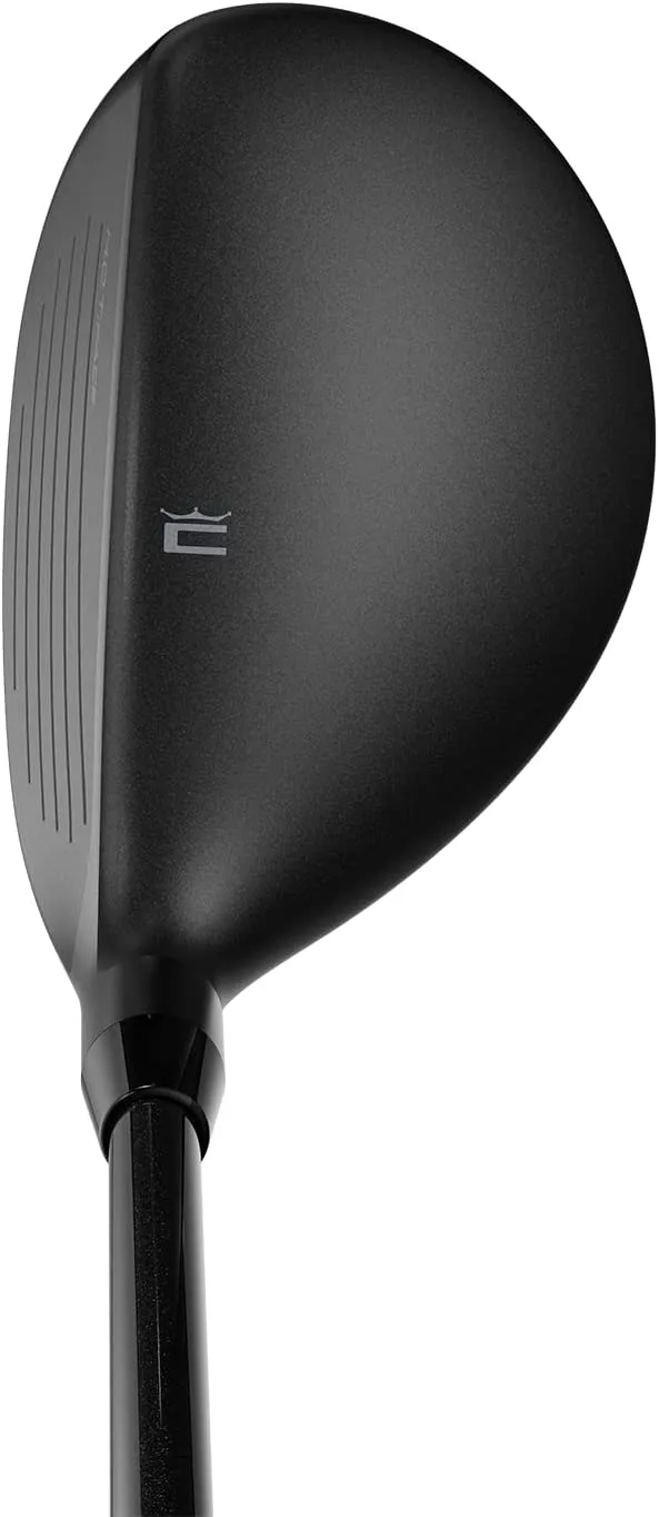 Cobra Golf Cobra AEROJET ONE Length Combo Iron Set - Image 8