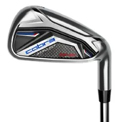 Cobra Golf Cobra AEROJET ONE Length Combo Iron Set
