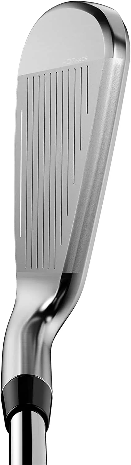 Cobra Golf Cobra AEROJET ONE Length Combo Iron Set - Image 3