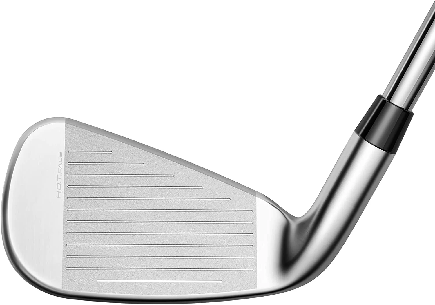 Cobra Golf Cobra AEROJET ONE Length Combo Iron Set - Image 4