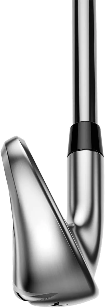 Cobra Golf Cobra AEROJET ONE Length Combo Iron Set - Image 5