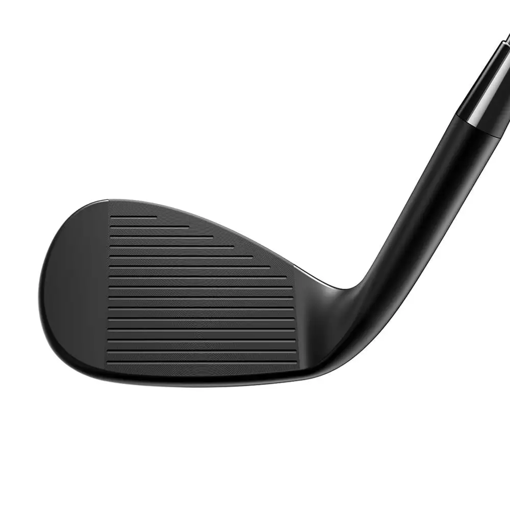 Cobra Golf King MIM One Length Black Wedges - Image 3