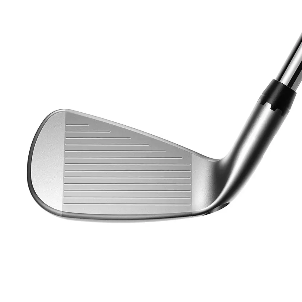Cobra Golf Cobra King Utility Silver Iron - Image 2