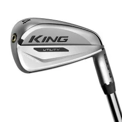 Cobra Golf Cobra King Utility Silver Iron