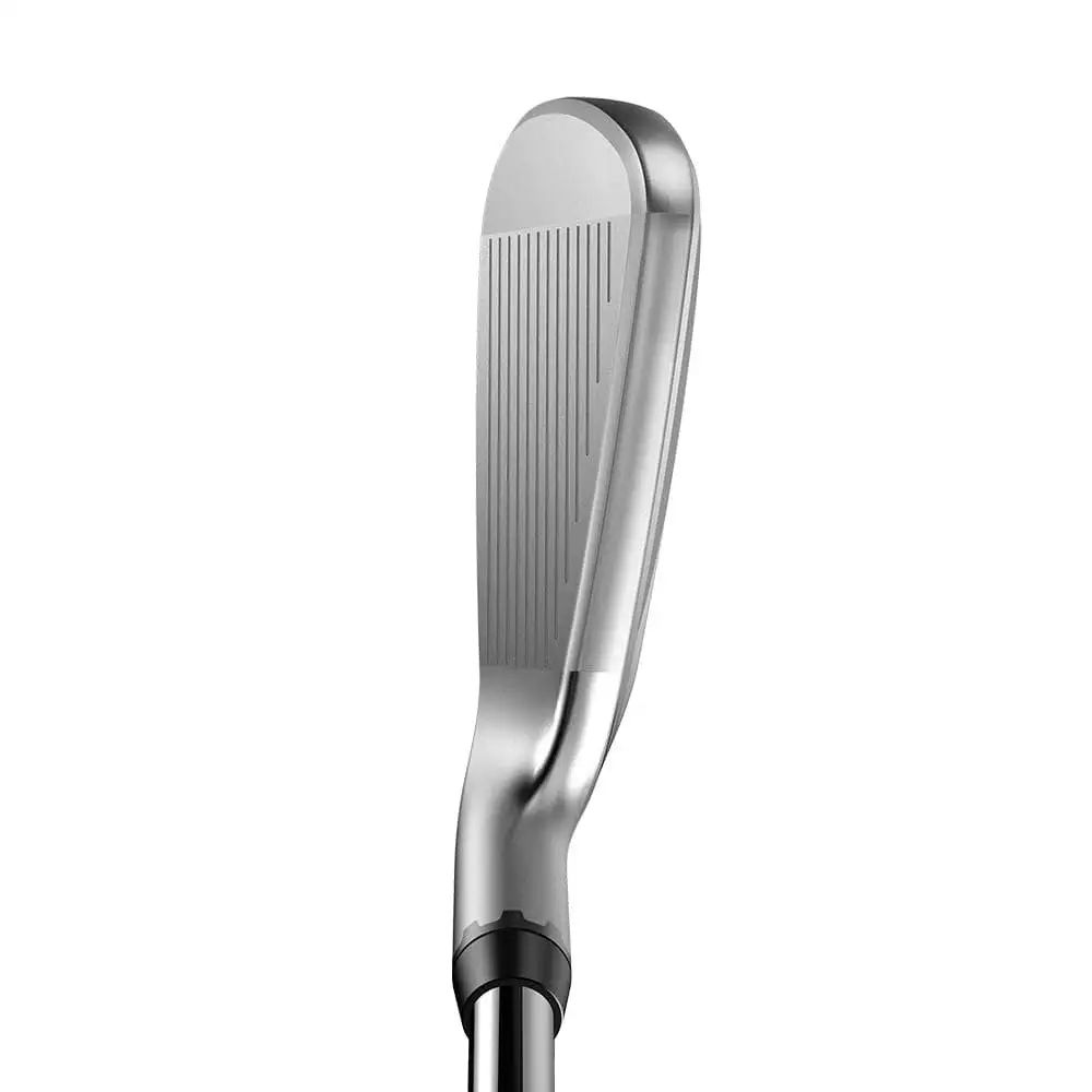 Cobra Golf Cobra King Utility Silver Iron - Image 3