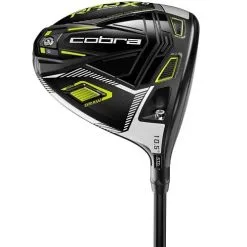 Cobra Golf Cobra King Radspeed XD Draw Driver